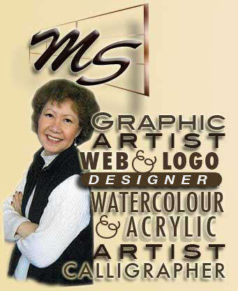 graphic artist